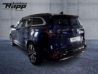 Gebraucht Renault Espace Iconic 200 PS (147 kW) 2024 Blau Limousine