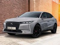 Gebraucht DS Automobiles DS4 Performance 224 PS (164 kW) 2022 Schwarz Limousine
