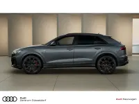 Neu Audi Q8 S-Line 340 PS (250 kW) 2026 Grau SUV
