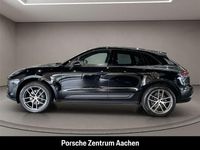 Gebraucht Porsche Macan 265 PS (194 kW) 2024 Schwarz SUV