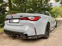 gebraucht BMW M4 Cabriolet 