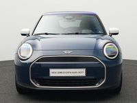 Gebraucht Mini Cooper Favoured 135 kW (184 PS) 2024 Indigo sunset blue Kleinwagen