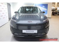 Gebraucht Hyundai Kona Select 100 kW (136 PS) 2021 Grau SUV