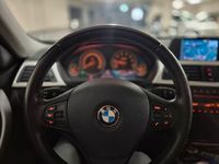 Gebraucht BMW 328 245 PS (180 kW) 2013 Grau Kombi