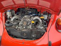 Gebraucht VW Käfer 156 PS (114 kW) 1974 Rot Kleinwagen