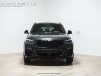Gebraucht BMW X3 Shadowline 326 PS (239 kW) 2019 Sophistograu brillanteffekt SUV