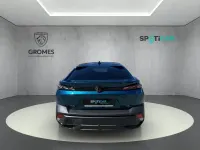 Gebraucht Peugeot 408 GT GT 131 PS (96 kW) 2024 Obsession blau Limousine