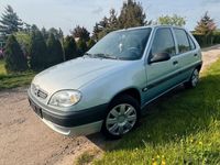 gebraucht Citroën Saxo - Kleinwagen