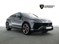 Gebraucht Lamborghini Urus 650 PS (478 kW) 2019 Grau SUV