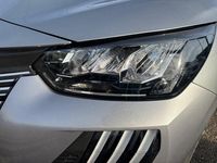 Gebraucht Peugeot 208 Business-Line 109 PS (80 kW) 2025 Grau Kleinwagen