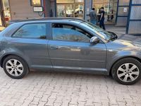 Second-hand Audi A3 102 CP (75 kW) 2007 Gri Hatchback
