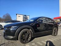 Gebraucht Mazda CX-30 Selection 122 PS (89 kW) 2020 Schwarz SUV