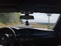 Gebraucht BMW 530 231 PS (169 kW) 2006 Grau Kombi