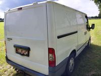 Gebraucht Ford Transit Trend 86 PS (63 kW) 2010 Abholung