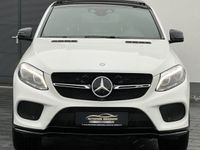 gebraucht Mercedes GLE43 AMG AMG Coupe 4M*CARBON*VOLL*NAVI*PANO*