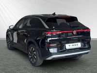 Neu VW T-Roc Style 150 PS (110 kW) 2026 Schwarz SUV