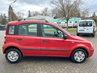 gebraucht Fiat Panda 1.2/AUTOMATIK/5-TÜRIG/TÜV NEU/TOP
