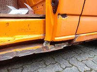 Second-hand VW Transporter 68 CP (50 kW) 1996 Portocaliu Van