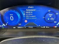 gebraucht Ford Kuga 2.5 DURATEC PHEV Plug-In Hybrid Vignale+Pano+AHK+