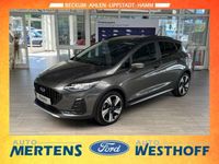 Gebraucht Ford Fiesta Active 125 PS (91 kW) 2023 Magneticgrau (metallic) Kleinwagen