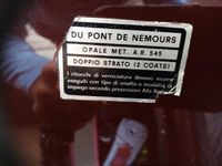 Gebraucht Alfa Romeo GTV 131 PS (96 kW) 1985 Rot Coupé