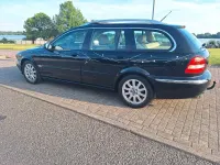 Gebraucht Jaguar X-type Executive 230 PS (169 kW) 2005 Schwarz Kombi
