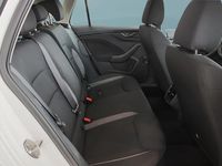 Gebraucht Skoda Kamiq 110 PS (80 kW) 2022 Weiß SUV