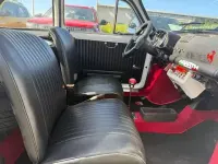 Gebraucht Fiat 500 Abarth 23 PS (16 kW) 1970 Weiß Kleinwagen