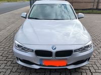 gebraucht BMW 320 d EfficientDynamics Edition -