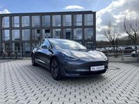 Gebraucht Tesla Model 3 350 kW (476 PS) 2019 Grau Limousine
