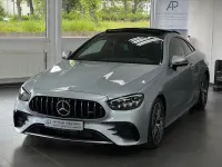 Gebraucht Mercedes E53 AMG AMG 435 PS (319 kW) 2023 Silber Coupé