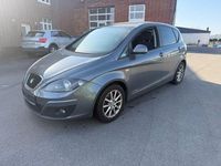 Gebraucht Seat Altea Copa 125 PS (91 kW) 2013 Grau Limousine