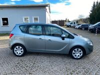 gebraucht Opel Meriva B Edition KLIMA EFH BC FAHRRADTRÄGER