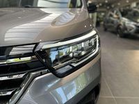 Gebraucht Renault Kangoo Techno 116 PS (85 kW) 2025 Stahlgrau metallic Kombi