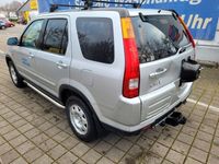 gebraucht Honda CR-V ES*Allradantrieb*AHK*Klima*TÜV/AU NEU