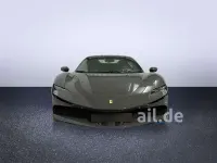 Gebraucht Ferrari SF90 999 PS (734 kW) 2023 Grigio scuro Cabrio