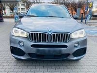 Gebraucht BMW X5 258 PS (189 kW) 2015 Grau SUV