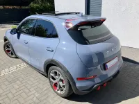 Gebraucht Ora 03 GT 125 kW (171 PS) 2024 Grau Kleinwagen