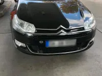 Gebraucht Citroën C5 170 PS (125 kW) 2008 Limousine