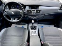 Gebraucht Renault Laguna III 110 PS (80 kW) 2012 Weiß Kombi