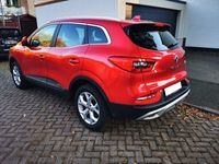 gebraucht Renault Kadjar Limited Deluxe TCe 140 GPF