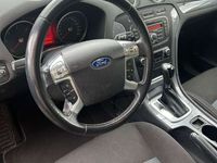 gebraucht Ford Mondeo 2.0 TDCi Aut. Ambiente