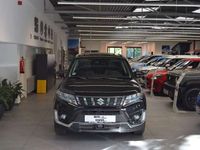 gebraucht Suzuki Vitara 1.4 BOOSTERJET Hybrid Com+ *Pano-Navi*