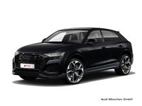 gebraucht Audi RS Q8 RS Q8Dynamik+/Sportabgas/Keramik/StdHzg/305kmH/B&O