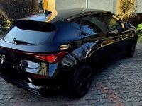 Gebraucht Cupra Leon 150 PS (110 kW) 2023 Schwarz Limousine
