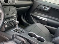 Gebraucht Ford Mustang 317 PS (233 kW) 2018 Rot