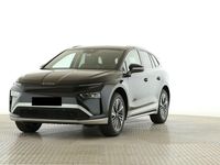Gebraucht Skoda Enyaq iV Loft 150 kW (204 PS) 2025 Schwarz SUV