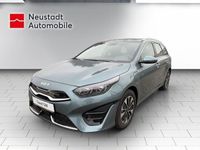 Gebraucht Kia Ceed 141 PS (103 kW) 2024 Andere farbe Kleinwagen