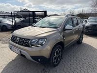 Gebraucht Dacia Duster 116 PS (85 kW) 2020 Beige SUV