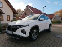 gebraucht Hyundai Tucson 1.6 T-GDI 48V Trend DCT Trend